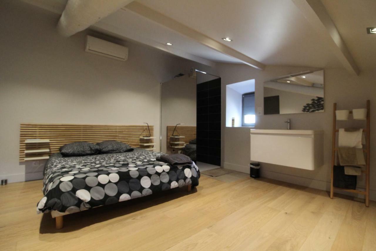 The Panoramic House Villa Lagnes ภายนอก รูปภาพ