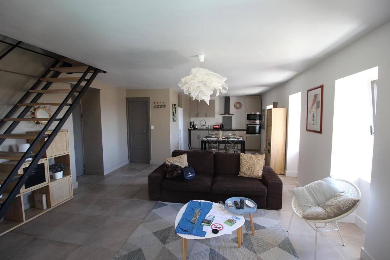 The Panoramic House Villa Lagnes ภายนอก รูปภาพ
