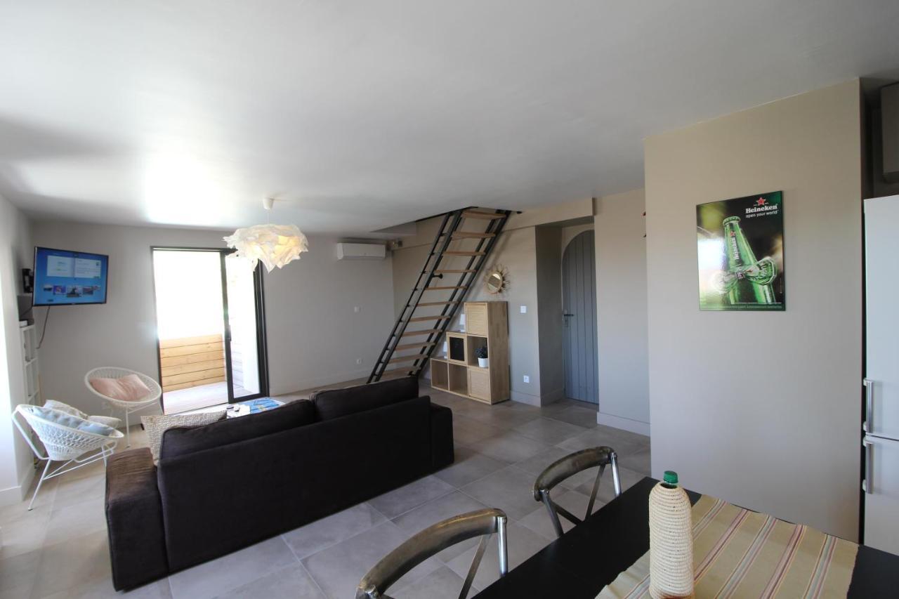 The Panoramic House Villa Lagnes ภายนอก รูปภาพ